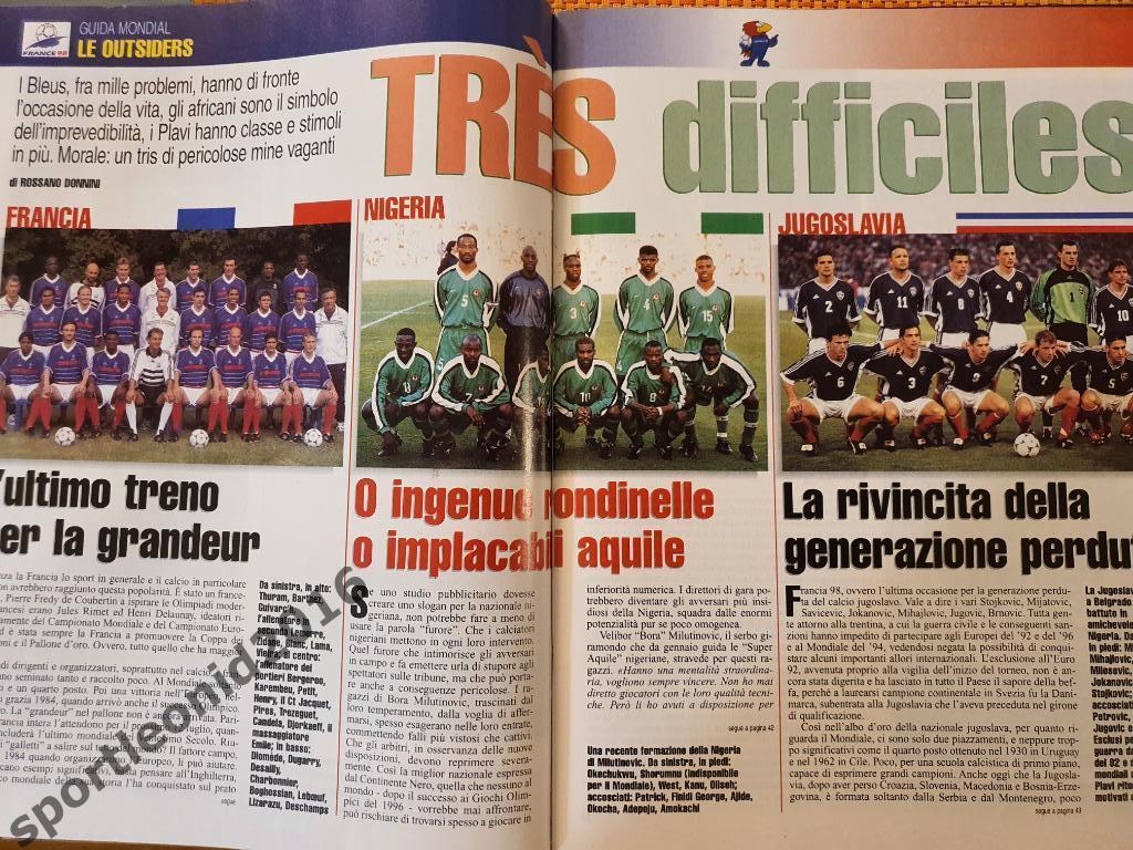 Guerin Sportivo 24/1998 3