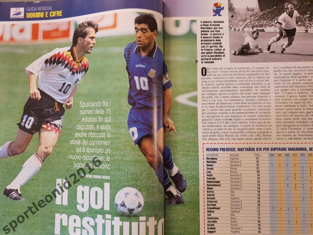 Guerin Sportivo 24/1998 4
