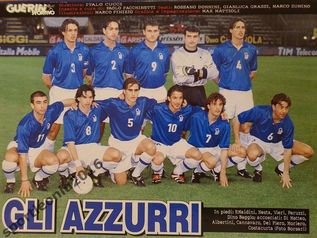 Guerin Sportivo 24/1998 5