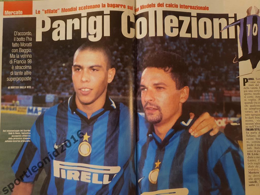 Guerin Sportivo 24/1998 6