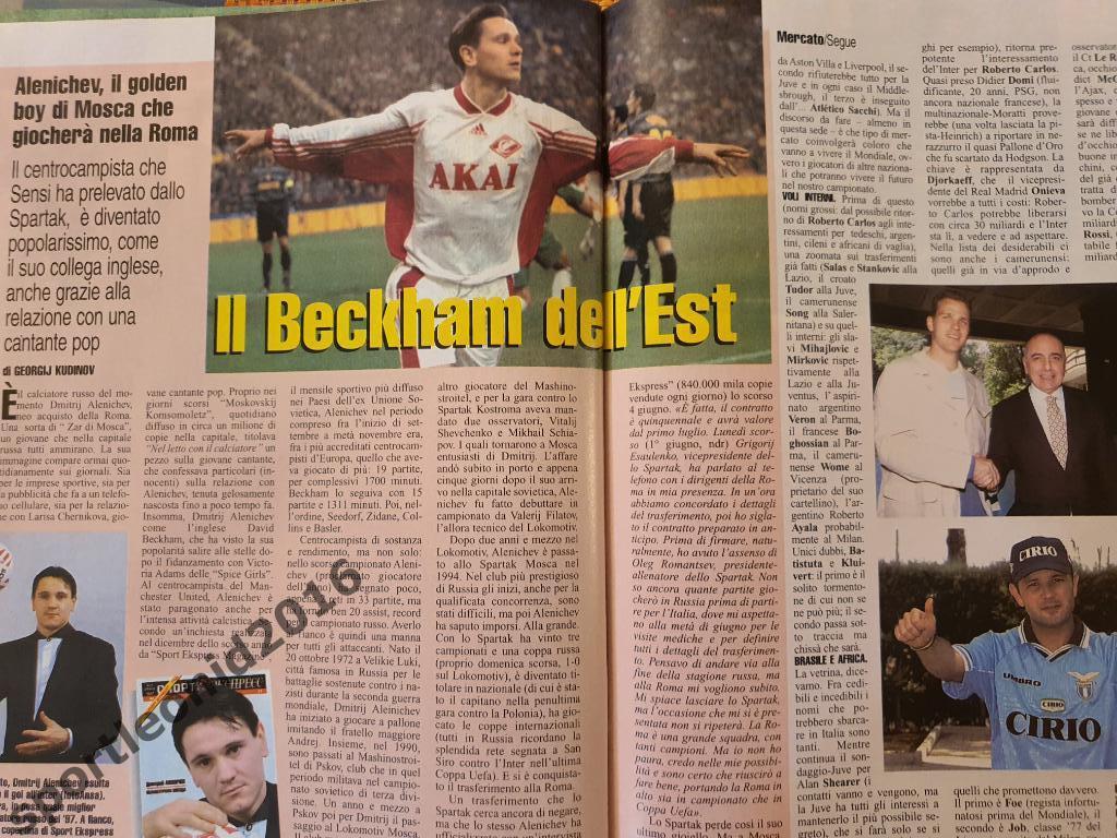 Guerin Sportivo 24/1998 7