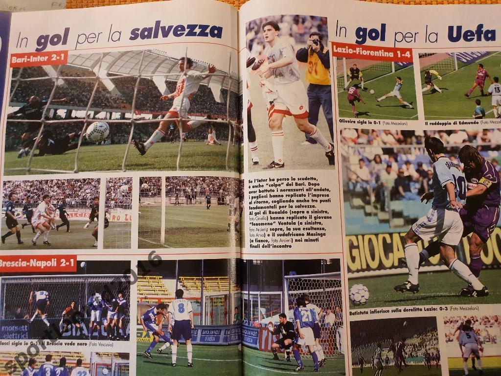 Guerin Sportivo 20/1998 6