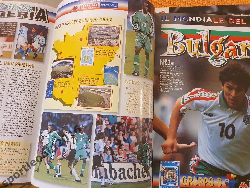 Guerin Sportivo 20/1998 7