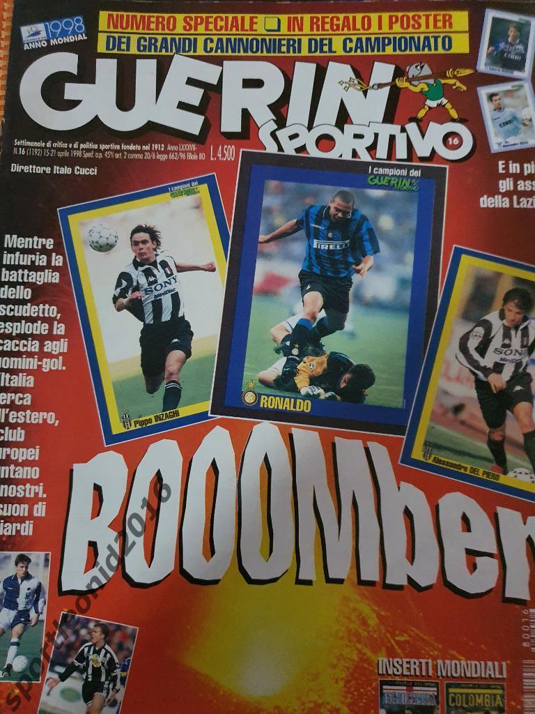 Guerin Sportivo-1998 1