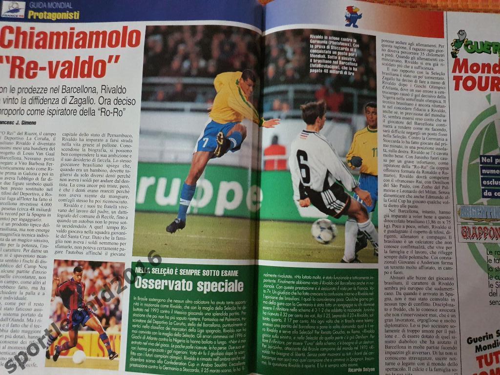 Guerin Sportivo-1998 7