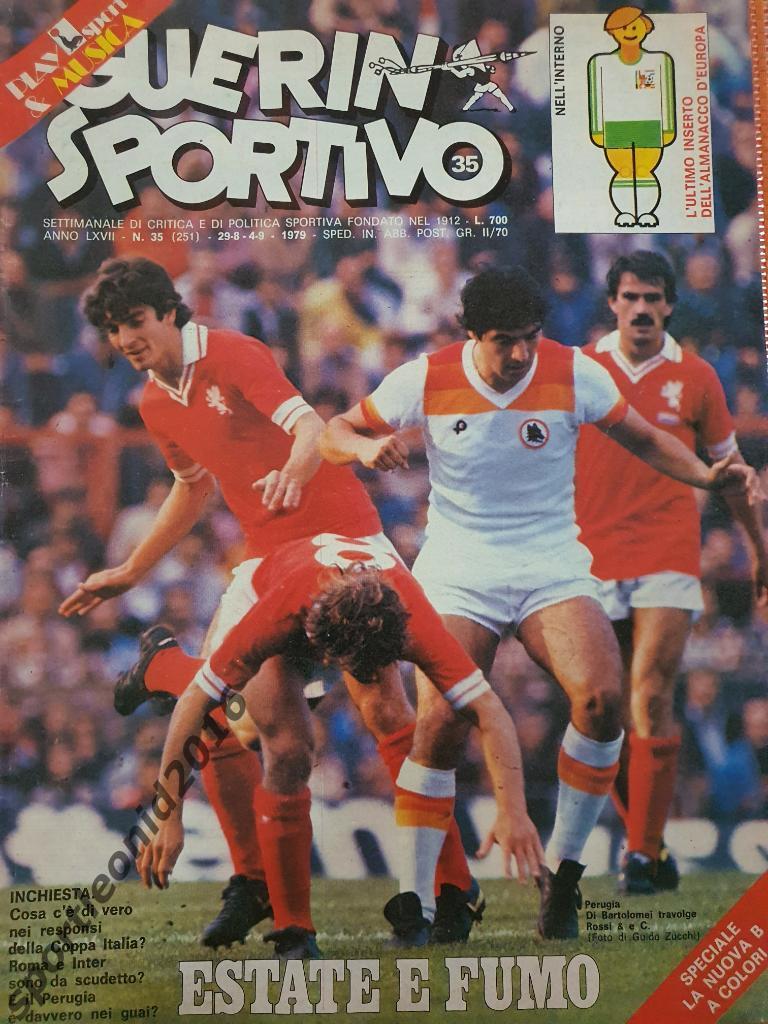 Guerin Sportivo-35/1979