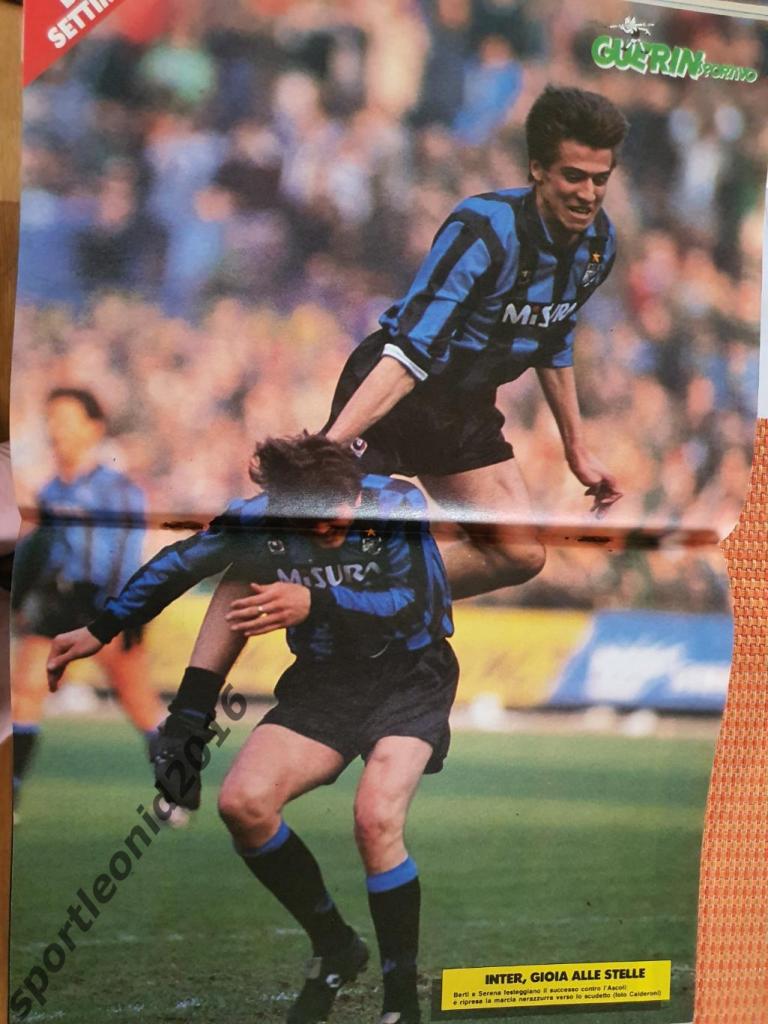 Guerin Sportivo 8/1989 1