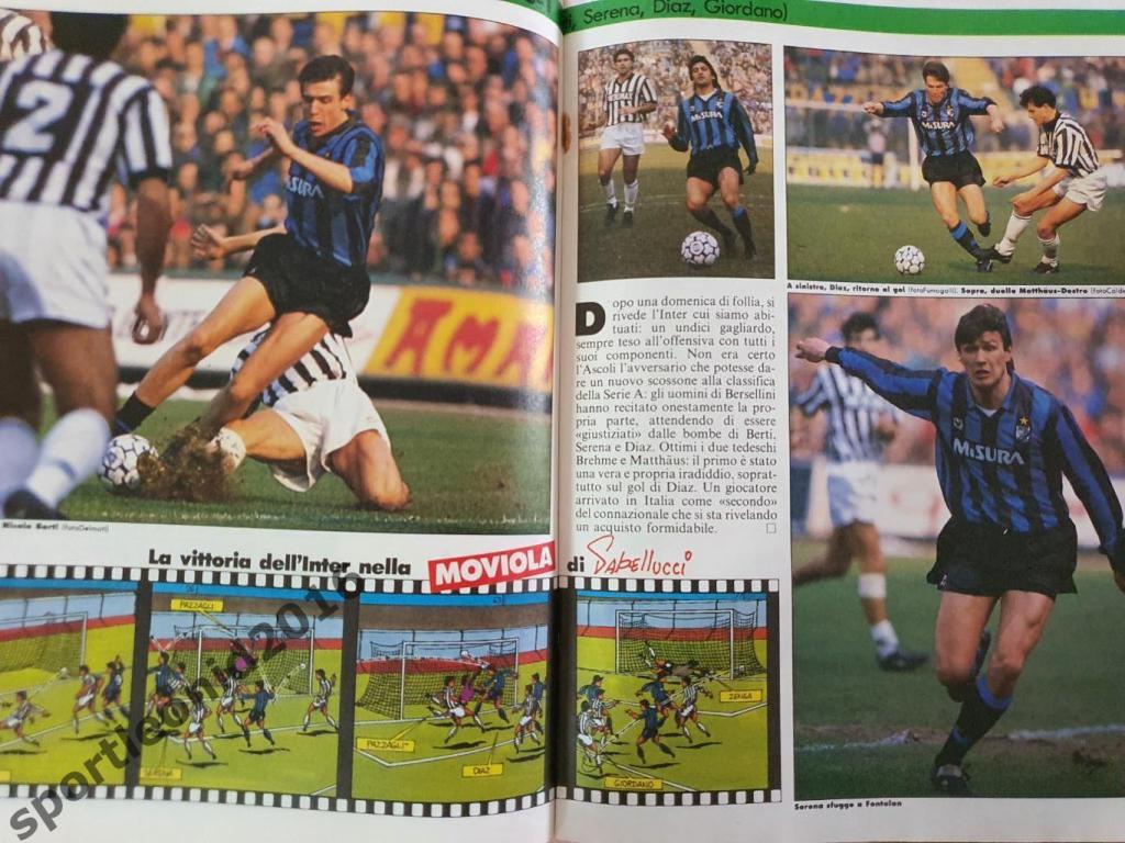 Guerin Sportivo 8/1989 3