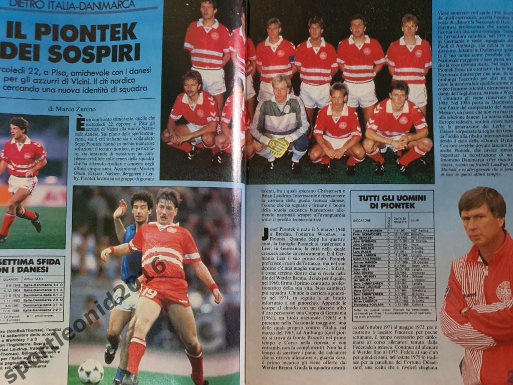 Guerin Sportivo 8/1989 4