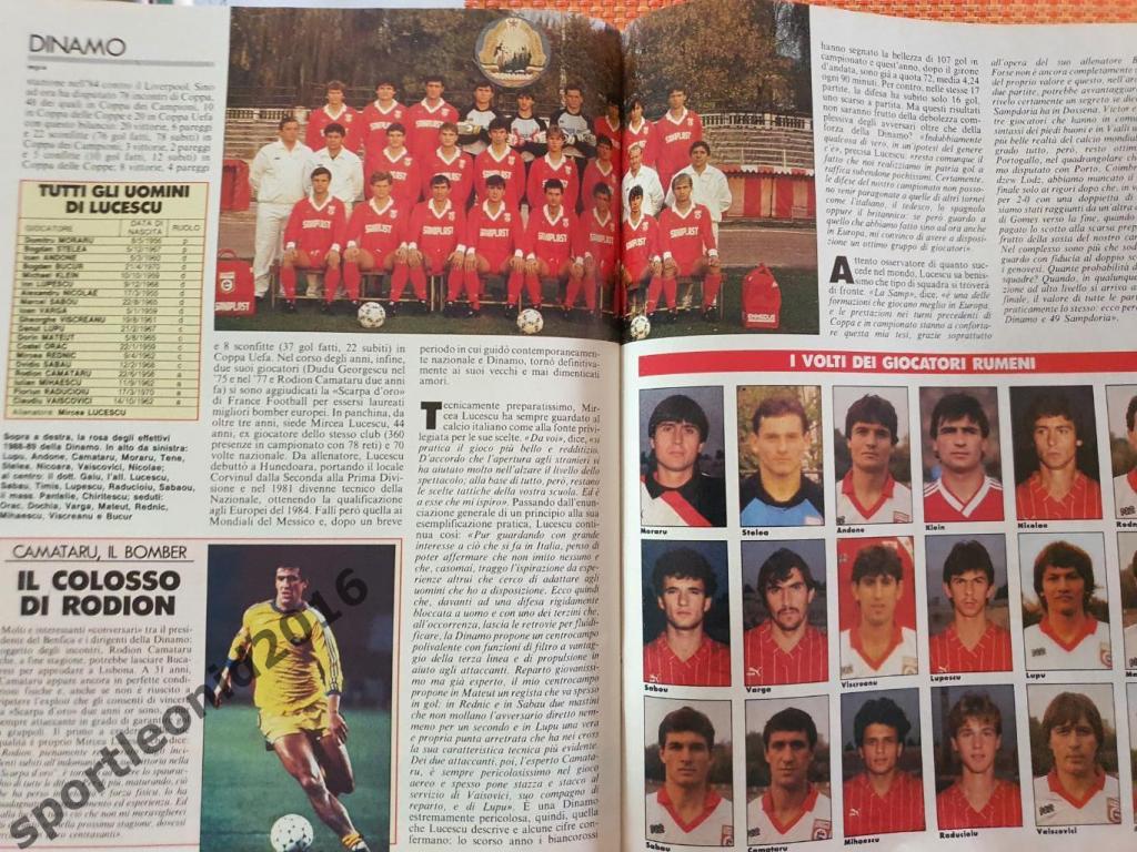 Guerin Sportivo 8/1989 5