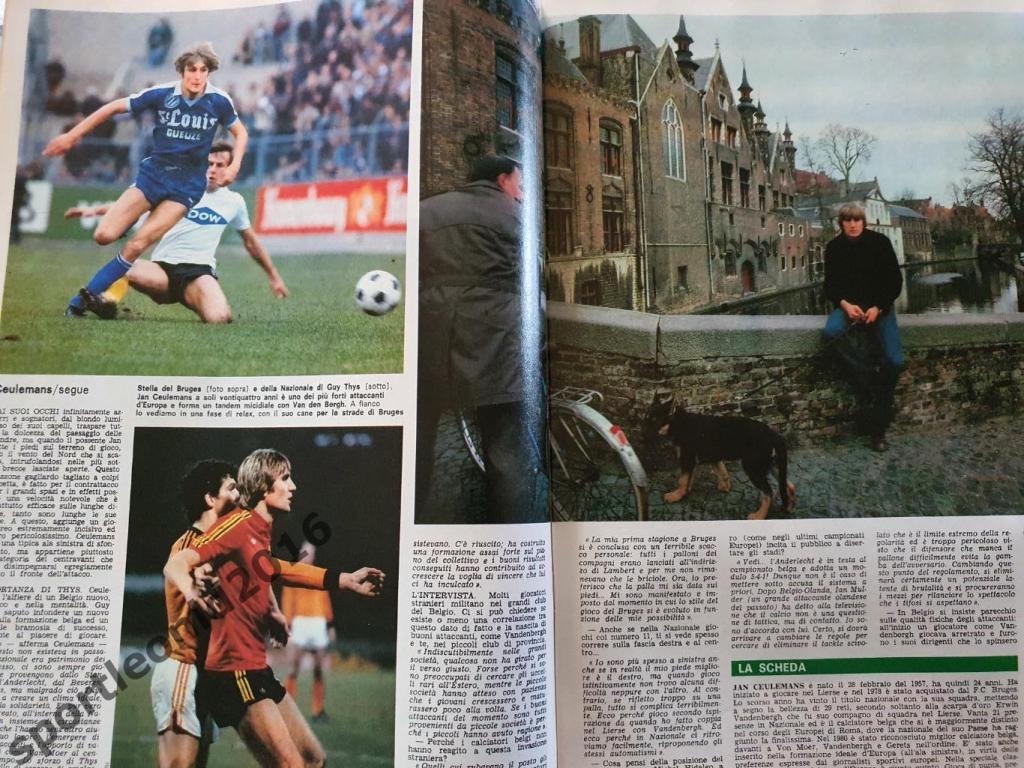 Guerin Sportivo 10/1981 2