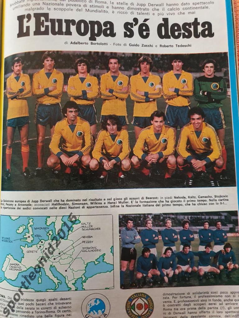 Guerin Sportivo 10/1981 4