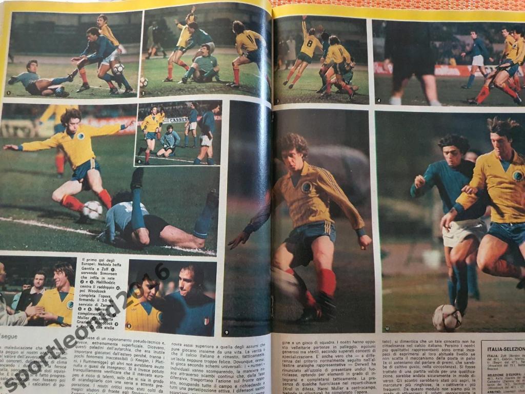Guerin Sportivo 10/1981 5