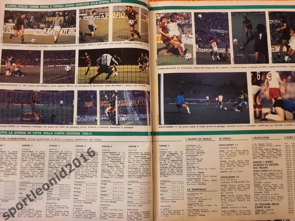 Guerin Sportivo 26/1981 6