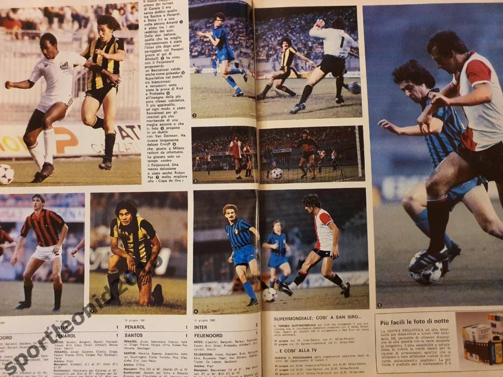 Guerin Sportivo 26/1981 7