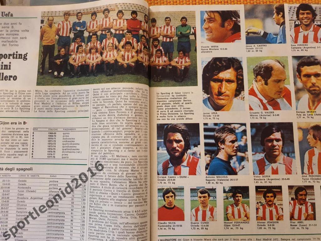 Guerin Sportivo 29/1978 6