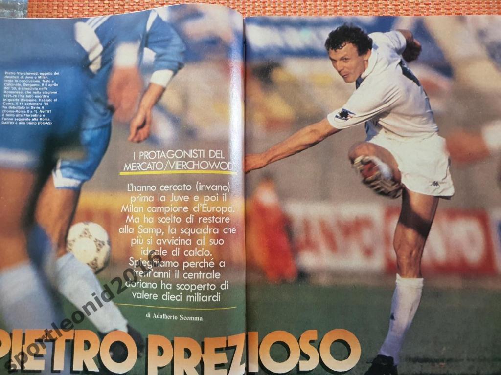 Guerin Sportivo 28/1989 1