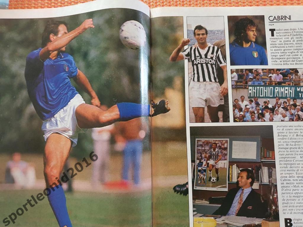 Guerin Sportivo 28/1989 2