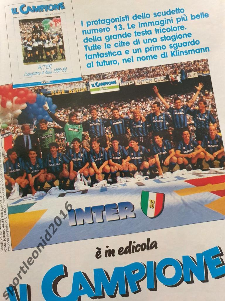 Guerin Sportivo 31/1989 2
