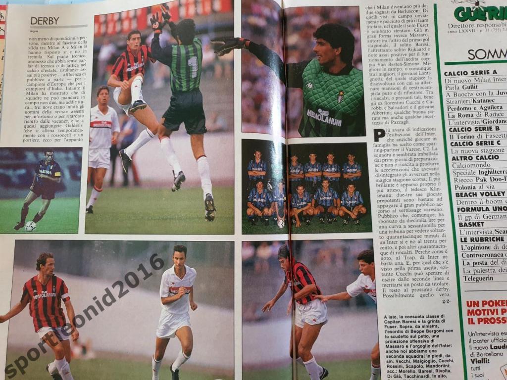 Guerin Sportivo 31/1989 4