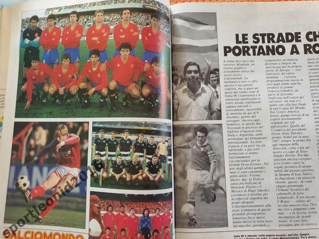 Guerin Sportivo 31/1989 6