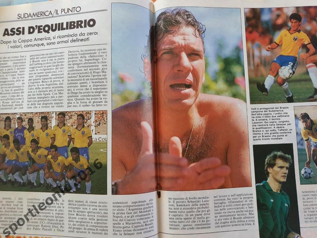 Guerin Sportivo 31/1989 7