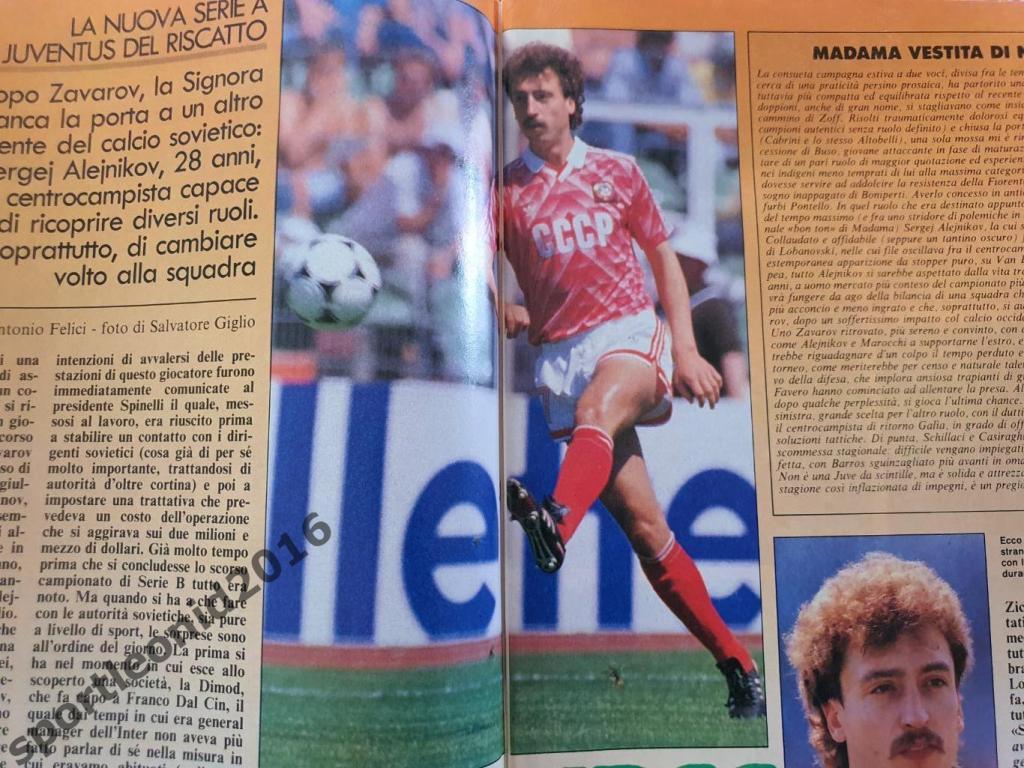 Guerin Sportivo 32/1989 1