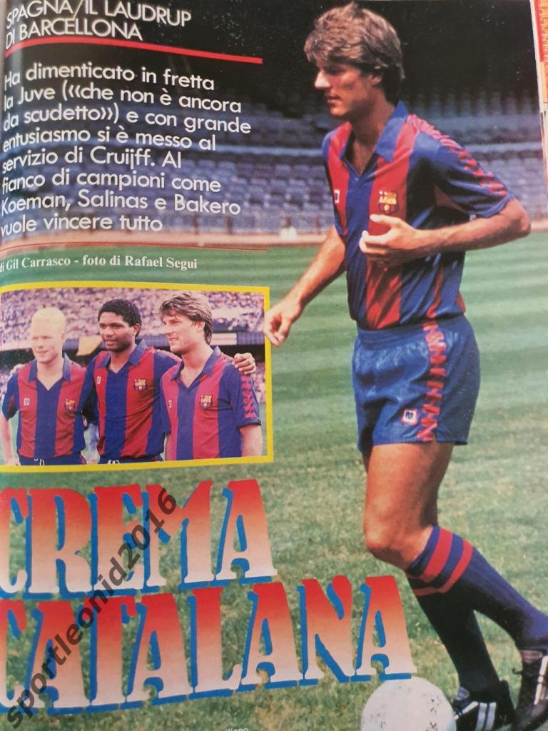 Guerin Sportivo 32/1989 5