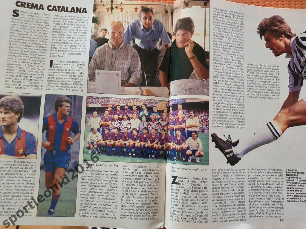 Guerin Sportivo 32/1989 6