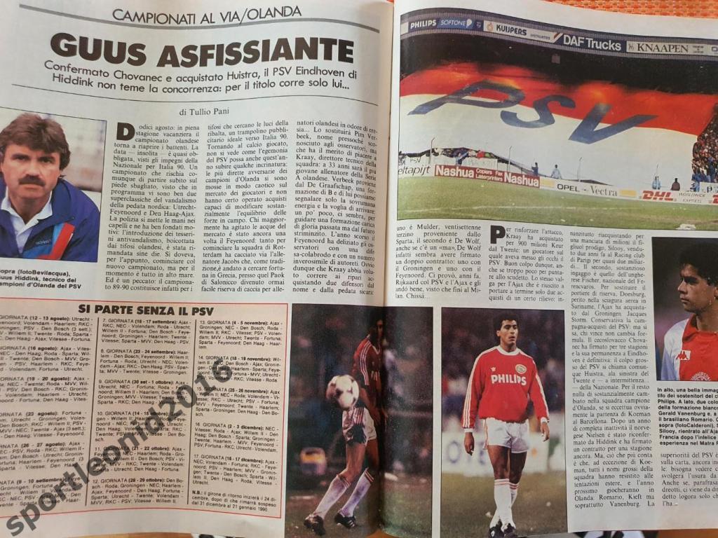Guerin Sportivo 32/1989 7