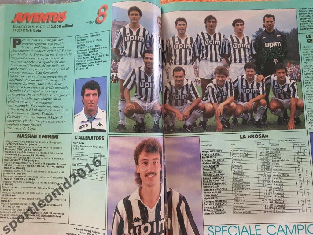 Guerin Sportivo 34/1989