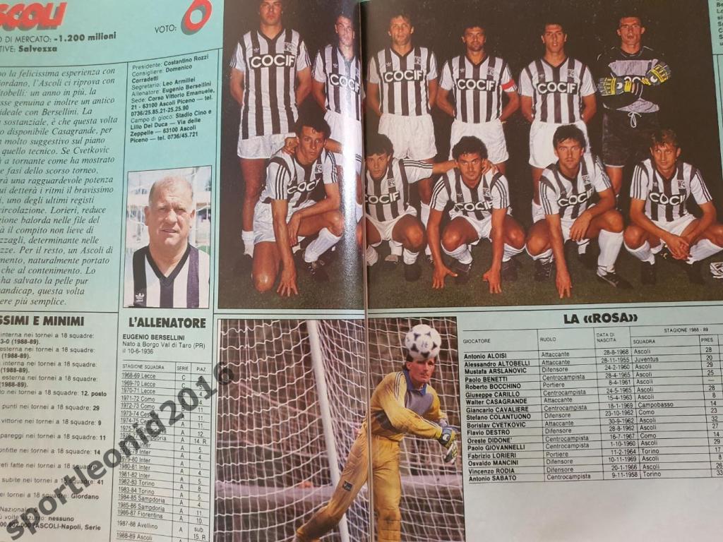 Guerin Sportivo 34/1989 2