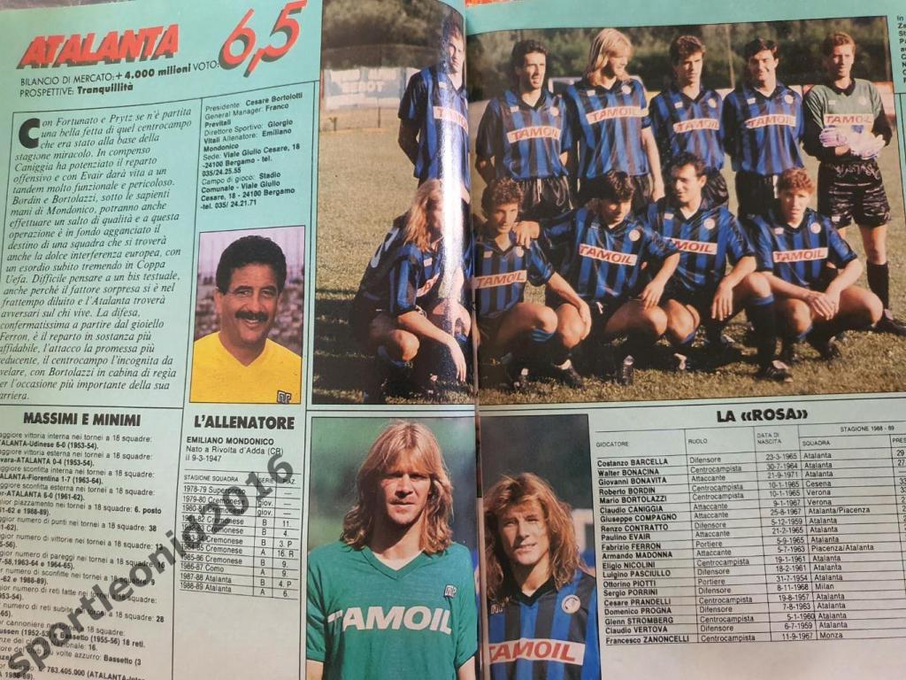 Guerin Sportivo 34/1989 4
