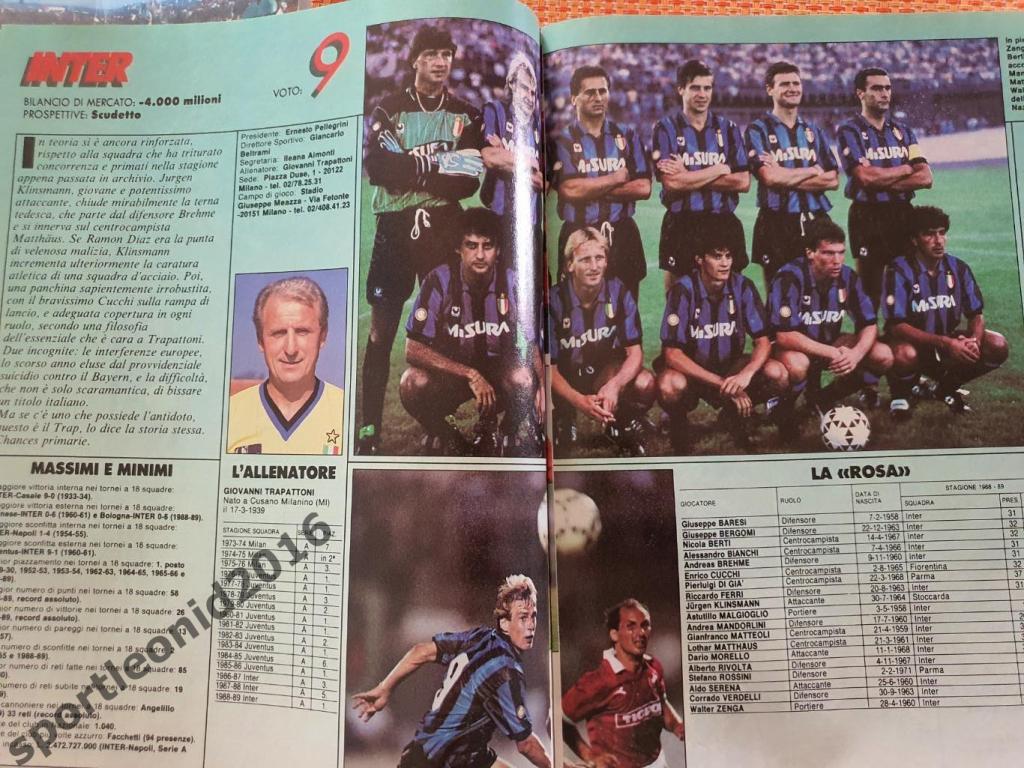Guerin Sportivo 34/1989 6
