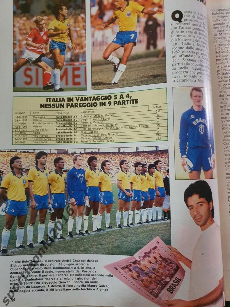 Guerin Sportivo 41/1989 2