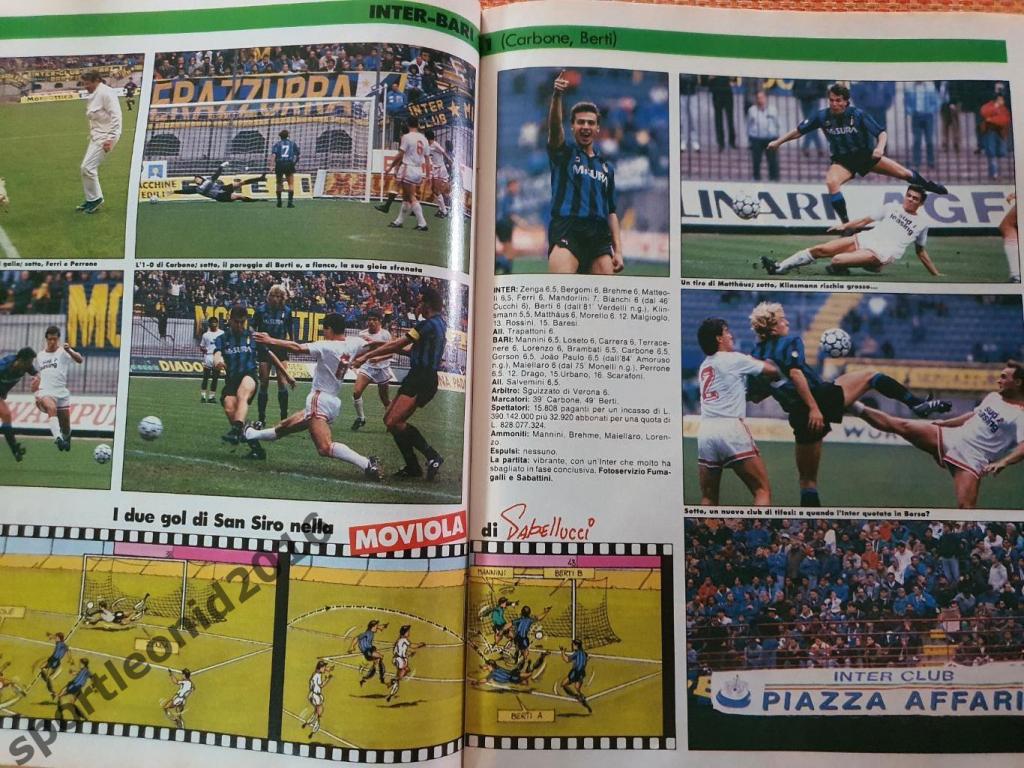 Guerin Sportivo 41/1989 6