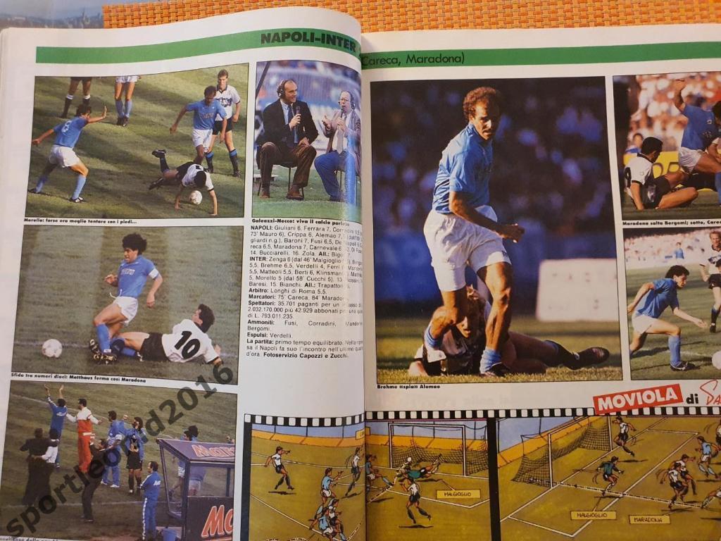 Guerin Sportivo 43/1989 3