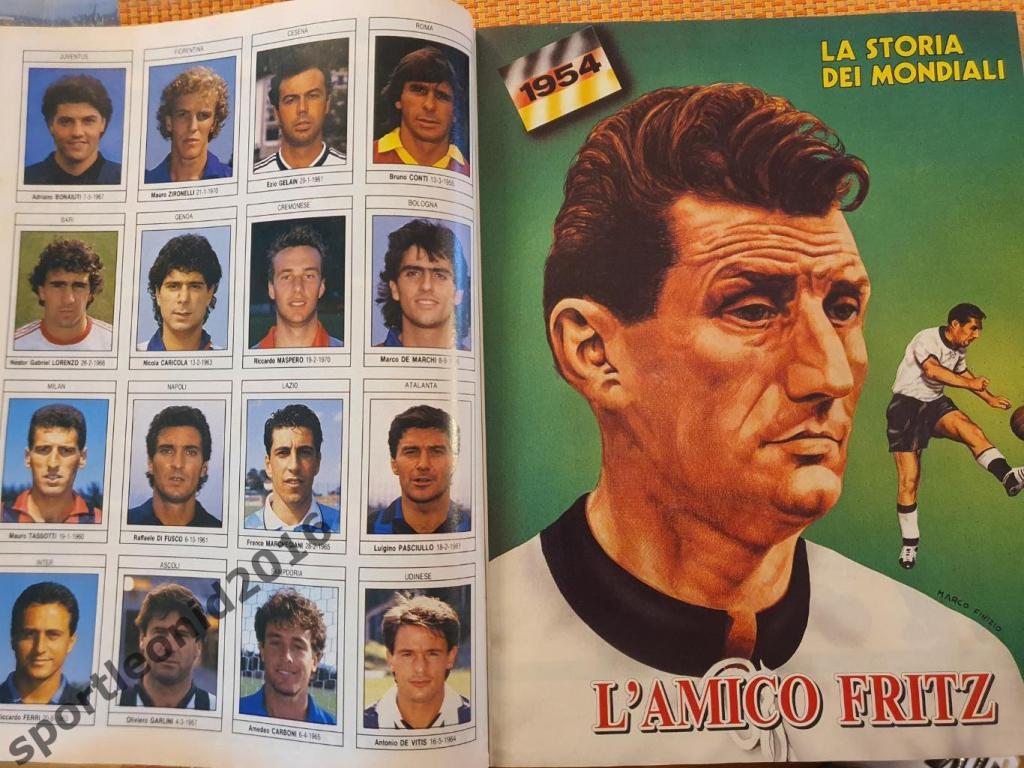 Guerin Sportivo 43/1989 4