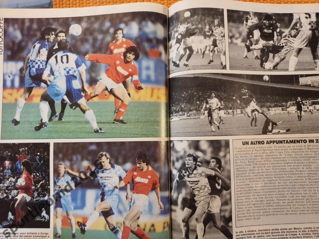 Guerin Sportivo 43/1989 6