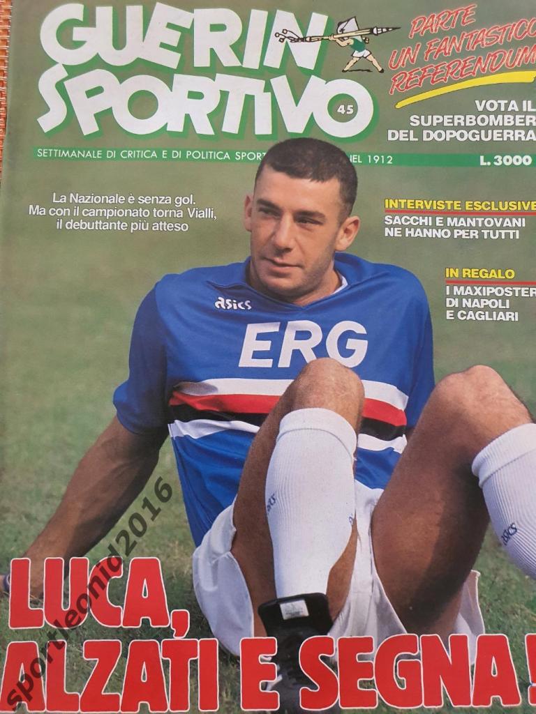 Guerin Sportivo -45/1990 1