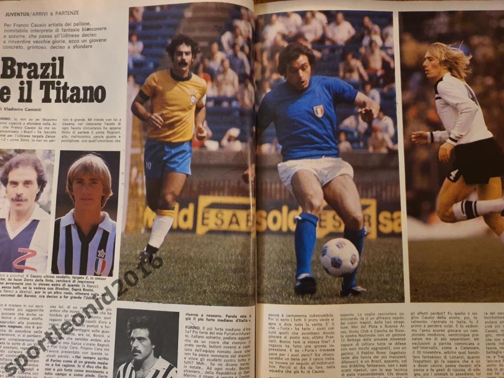 Guerin Sportivo -32/1981 2