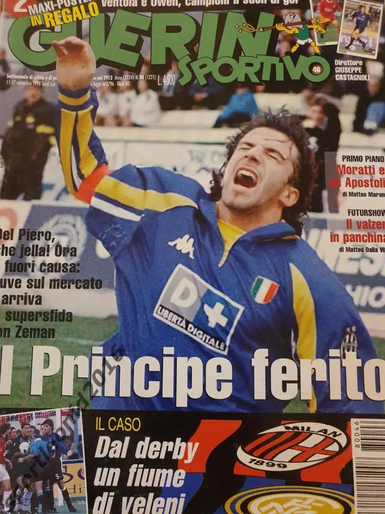 Guerin Sportivo-46/1998