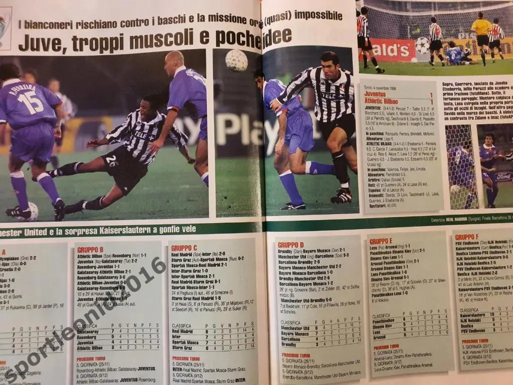 Guerin Sportivo-46/1998 5
