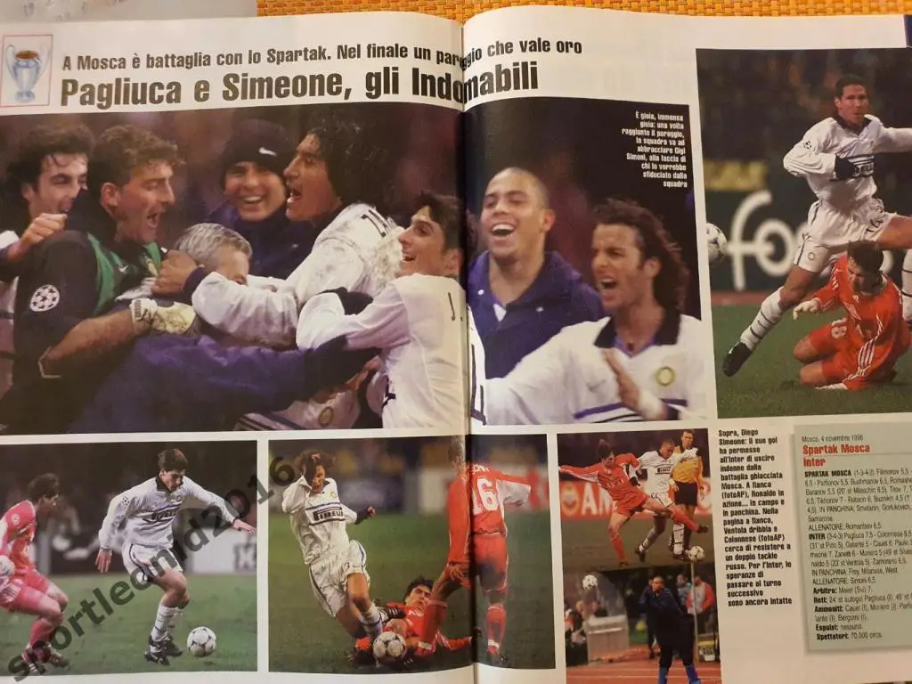 Guerin Sportivo-46/1998 6