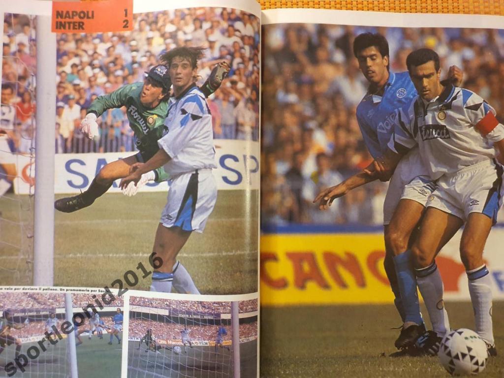 Guerin Sportivo-39/1992 1