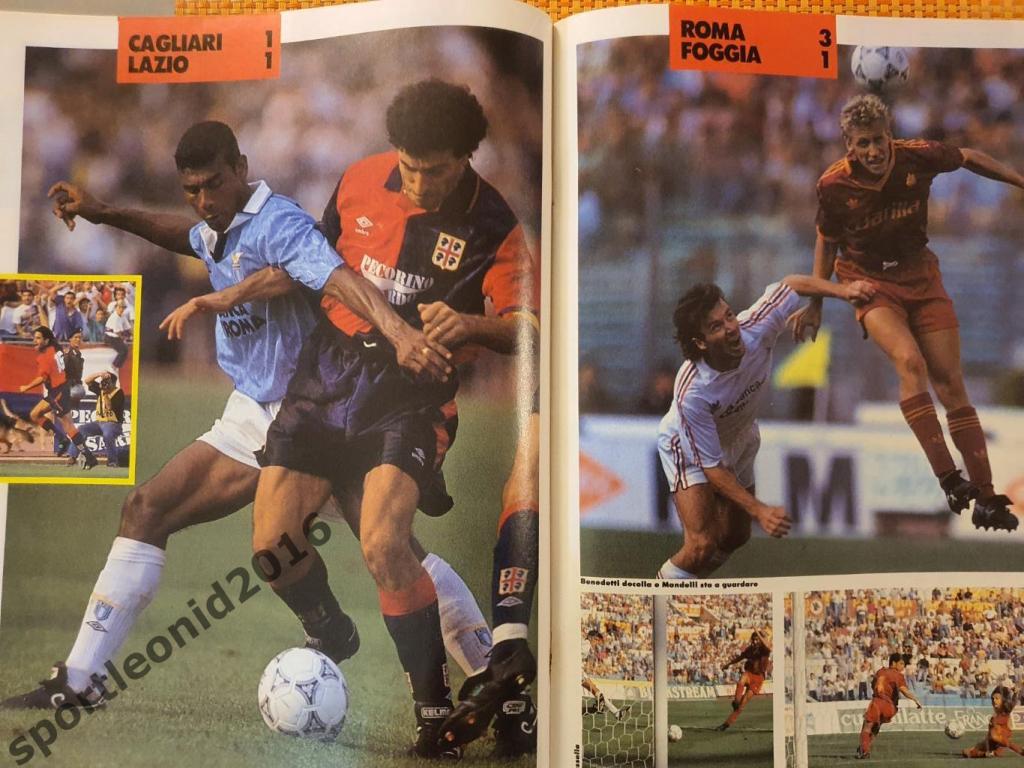 Guerin Sportivo-39/1992 5