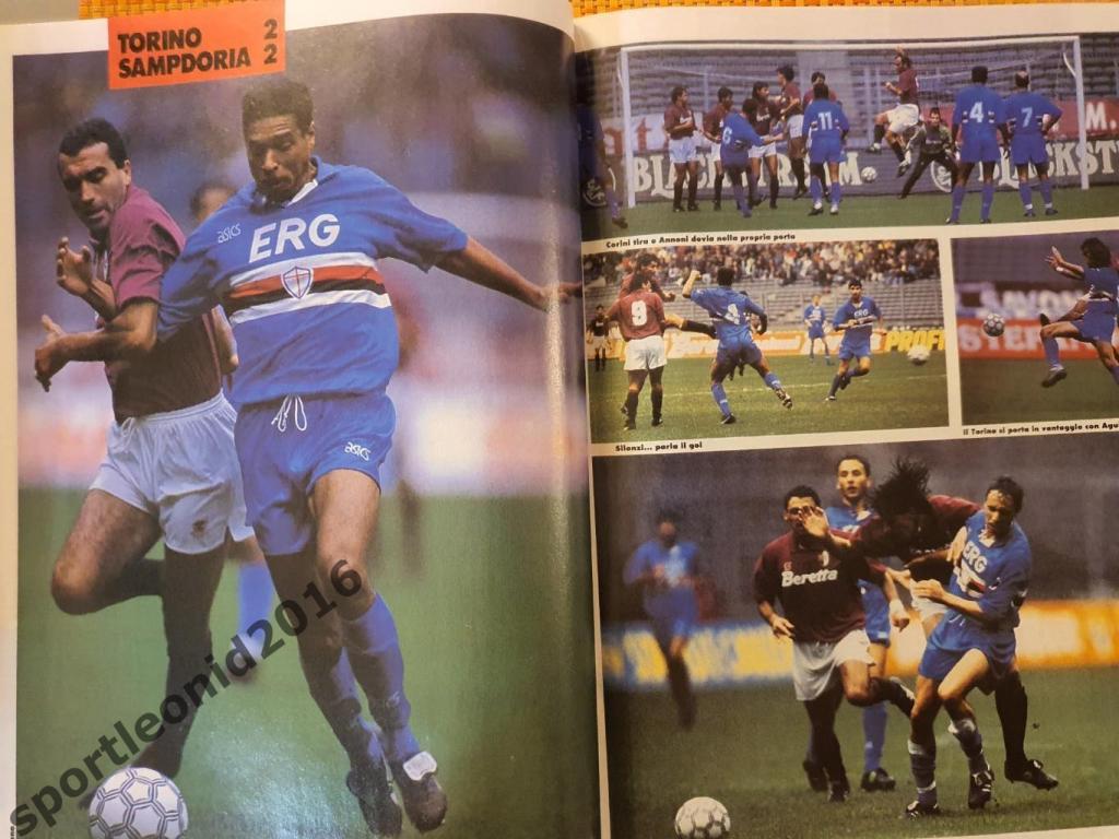 Guerin Sportivo-41/1992 5