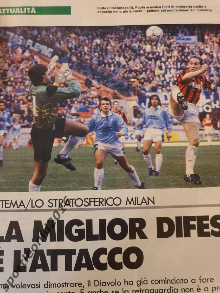Guerin Sportivo 43/1992 4