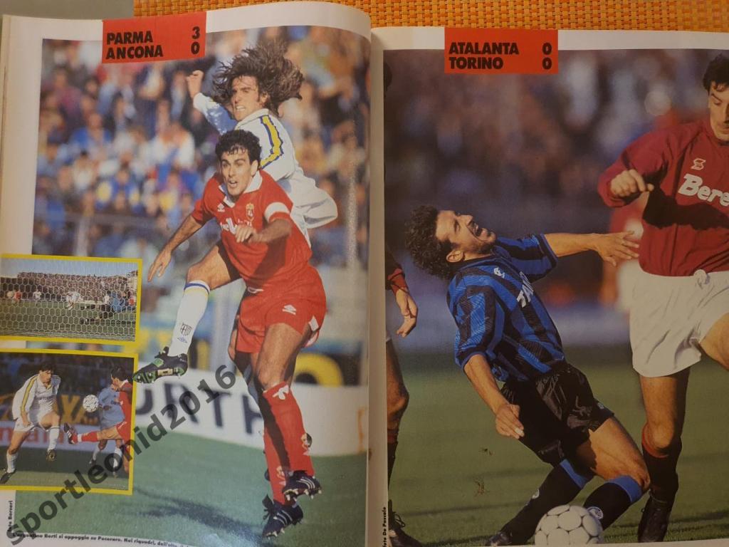 Guerin Sportivo 43/1992 5
