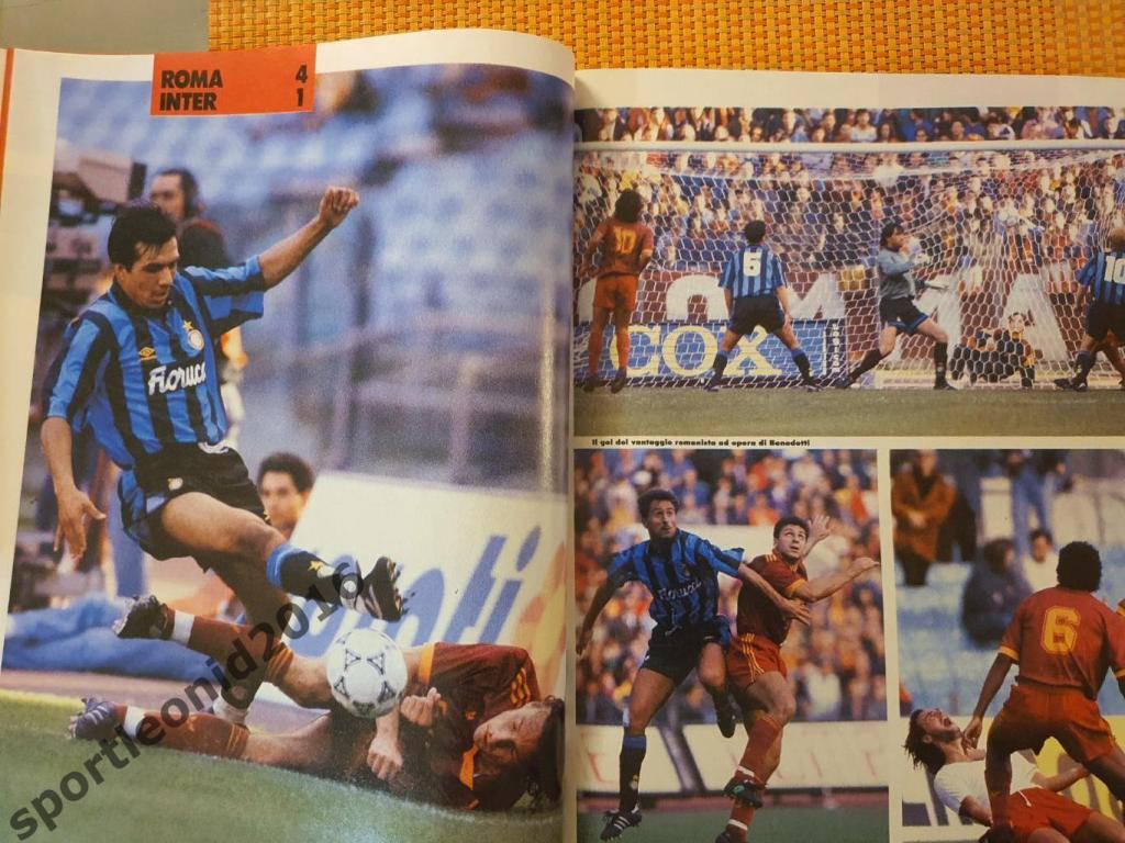 Guerin Sportivo 43/1992 6